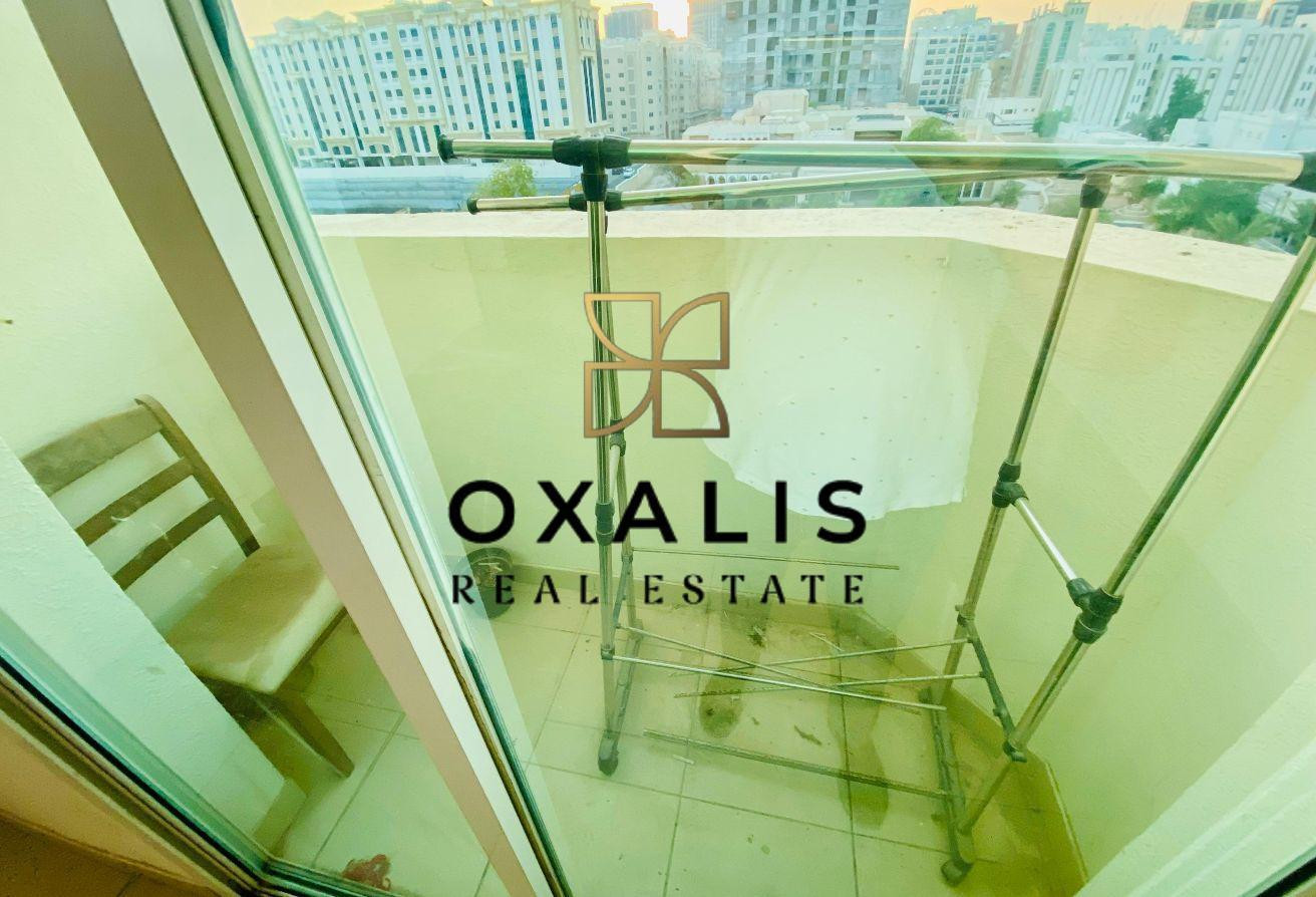 MOVE IN READY | 3 BHK + BALCONY | WITH POOL ACCESS - Apartment in Anas Street