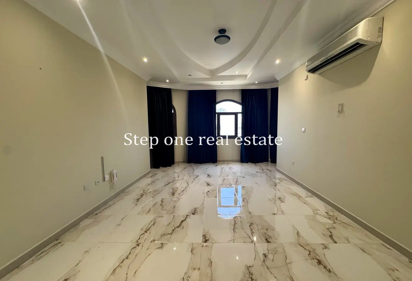 LUXURY STAND ALONE VILLA IN AL DAFNA AREA