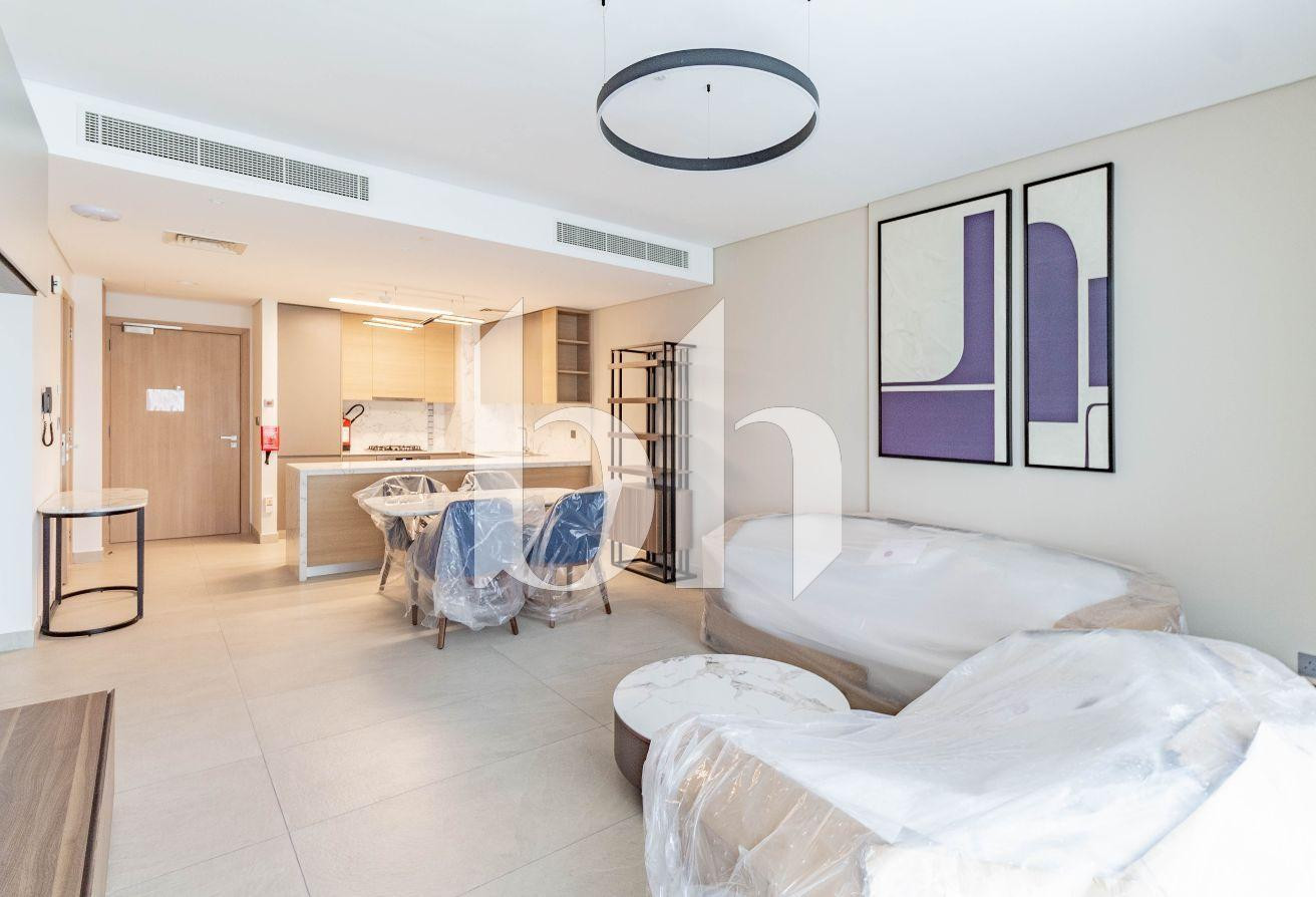 BRAND NEW | 2 BEDROOMS PLUS MAID | FREE MONTH