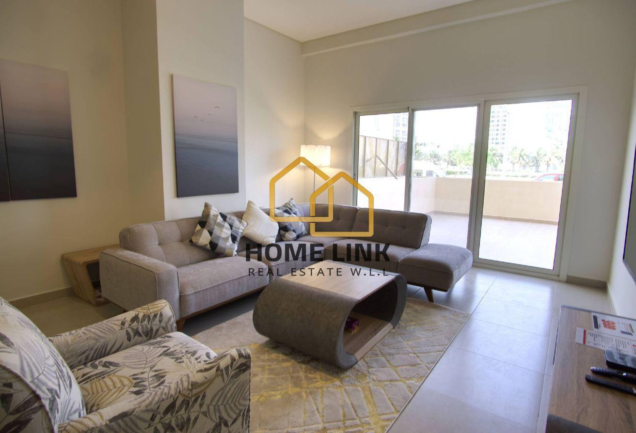 Perfect Investment: Studio for Sale | Title Deed