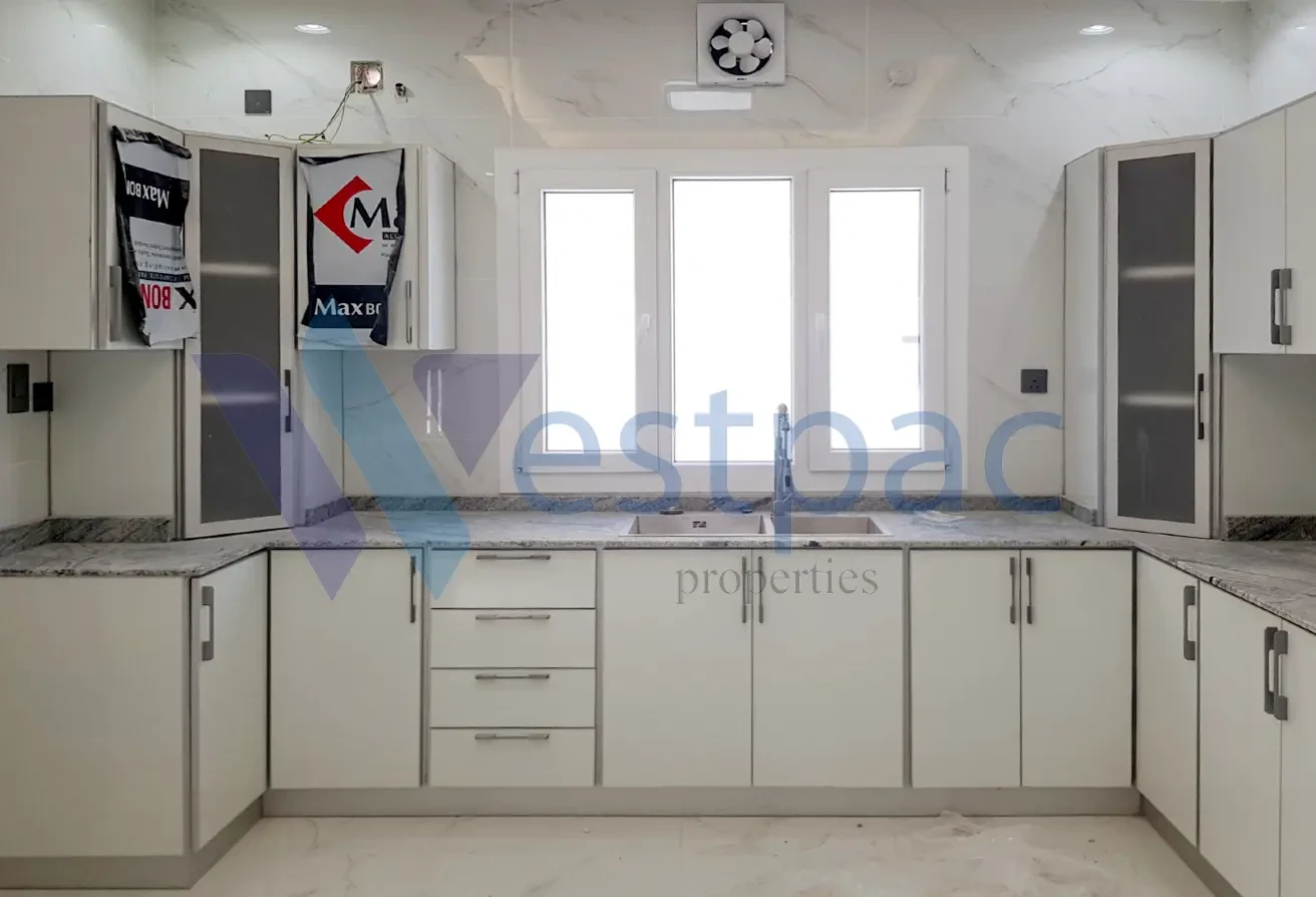STAND ALONE VILLA FOR RENT | UF | PRIME LOCATION - Villa in Al Thumama