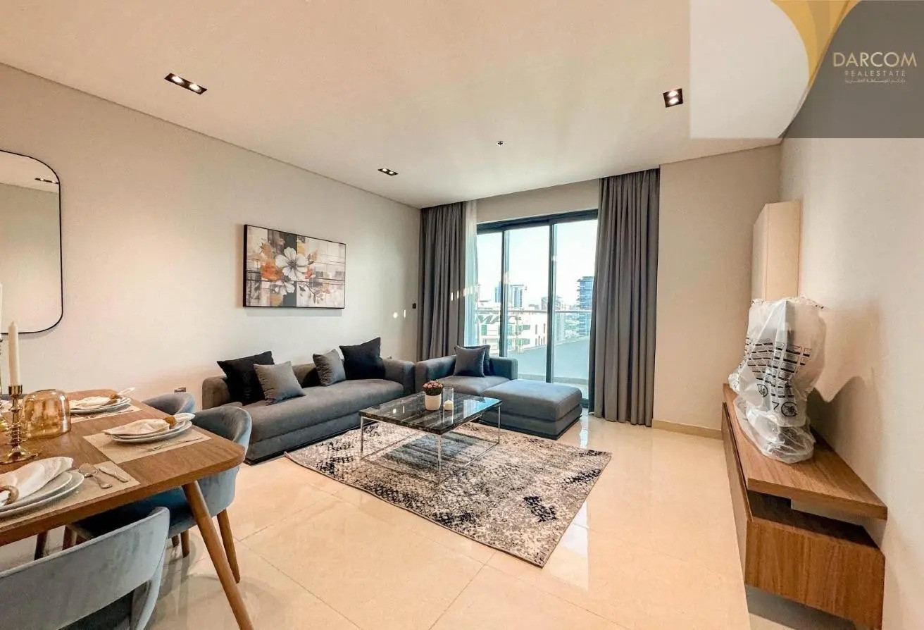 1 MONTH FREE | FURNISHED 1 BHK | BILLS INCLUDED