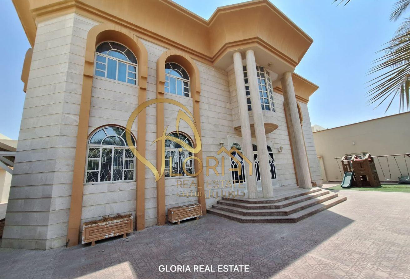 Spacious Al Waab Villa – Perfect Family Home | 8M - Villa in Al Waab Street