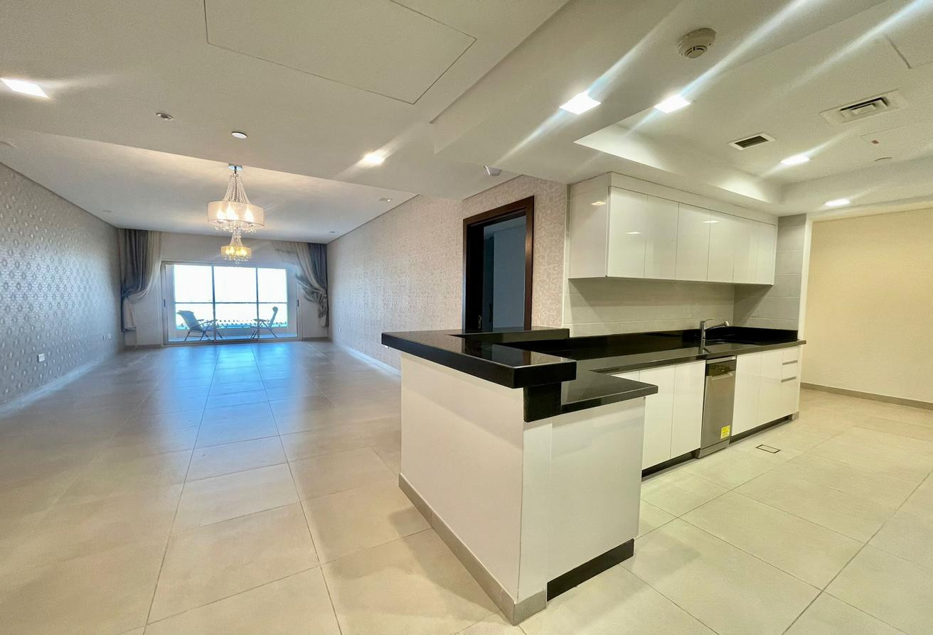 Enjoy the luxury lifestyle in this gorgeous apartment at Viva Bahriya, The Pearl Qatar! - Apartment in Viva West