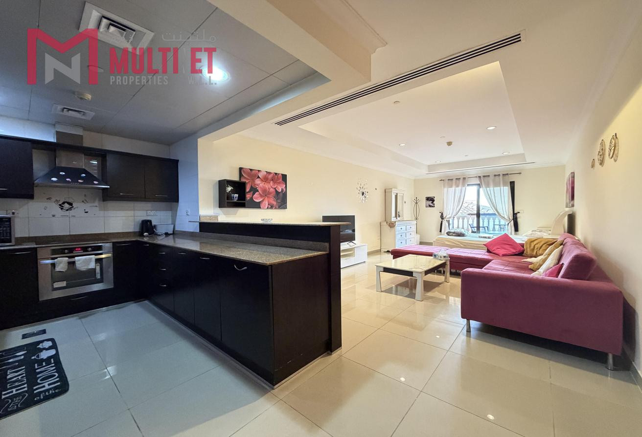 Studio Furnished with Bills | Best Price Deal