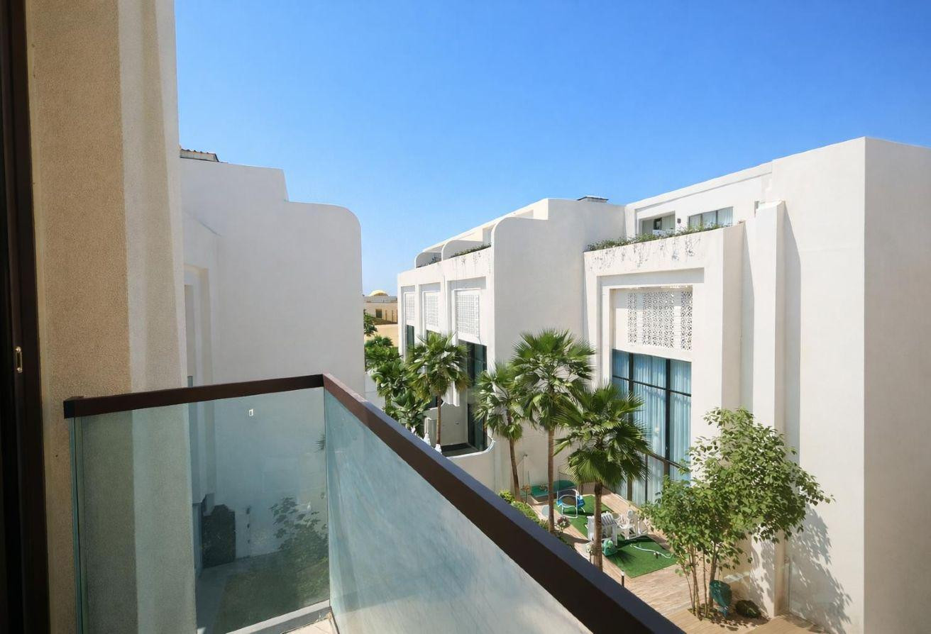 ALL BILLS INCLUDED | Furnished | Ready to Move