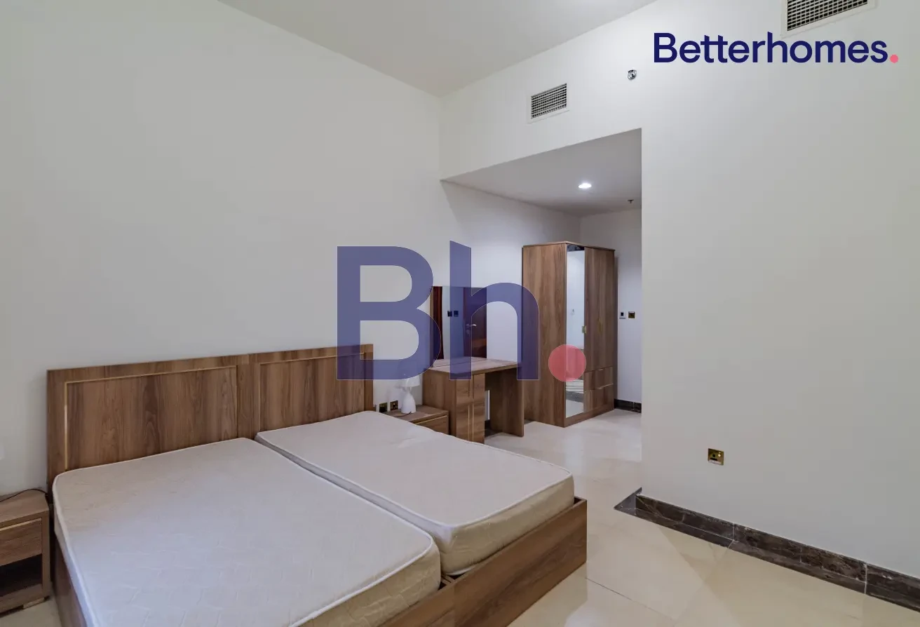 MOVE IN READY | 2 BEDROOMS | FULLY FURNISHED - Apartment in Fox Hills
