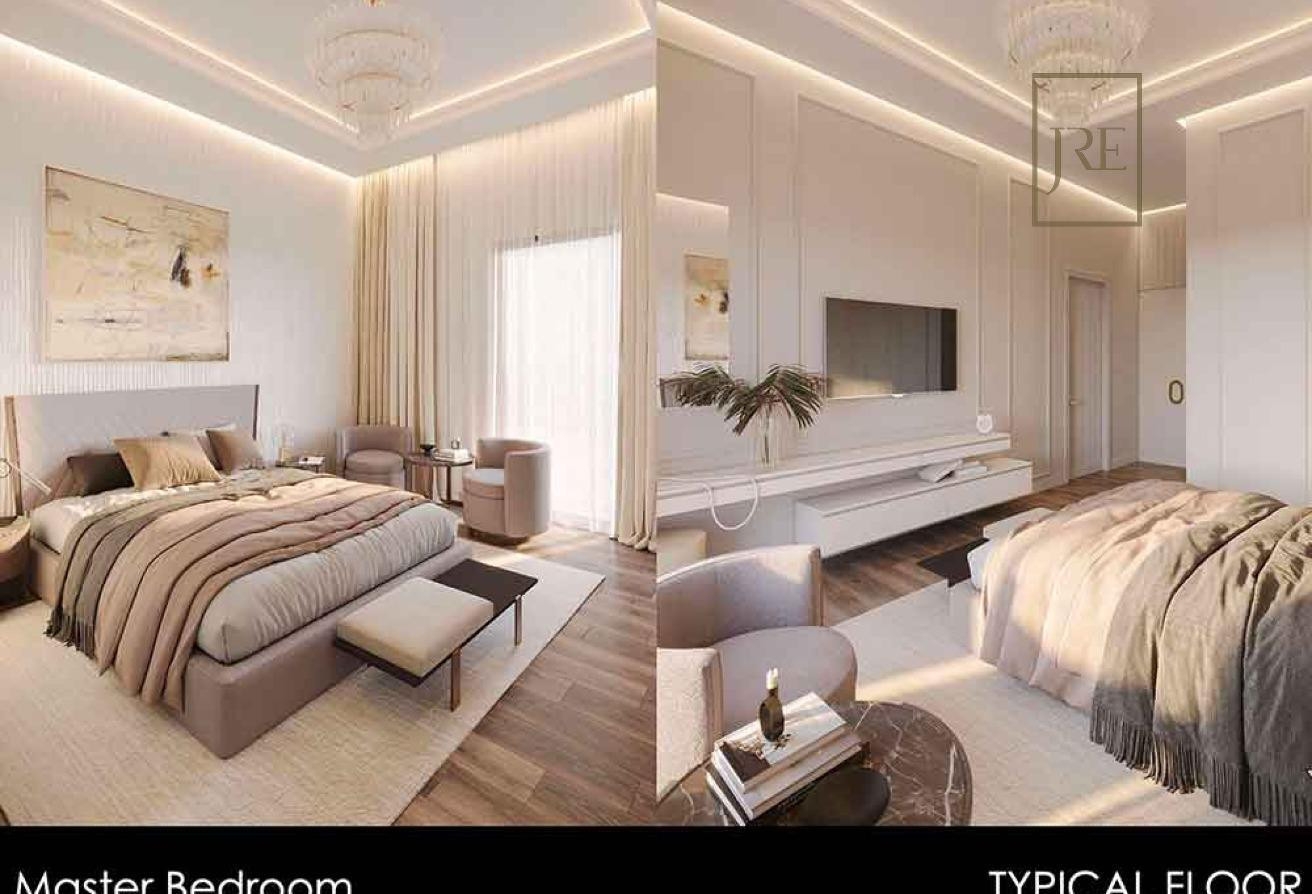 Spacious 2 BDR-Flexible Payment Plan-Lusail Marina - Apartment in Marina  25