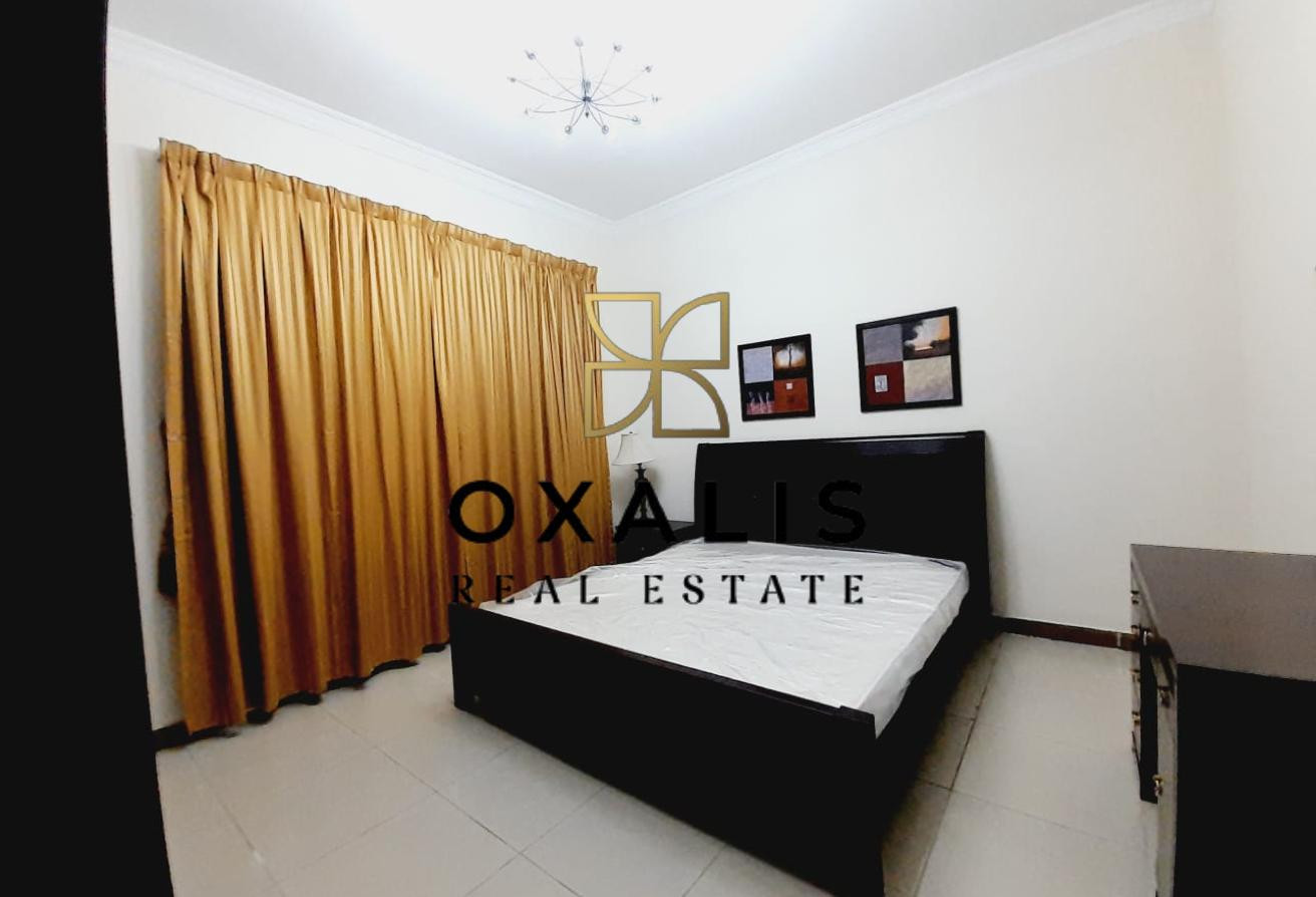SPACIOUS FULLY FRNISHED 2BHK IN A PEAEFUL PLACE