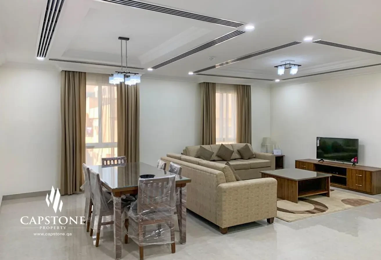 All Bills Included | Weekly Cleaning Service | 2BR - Apartment in Old Airport Residential Apartments