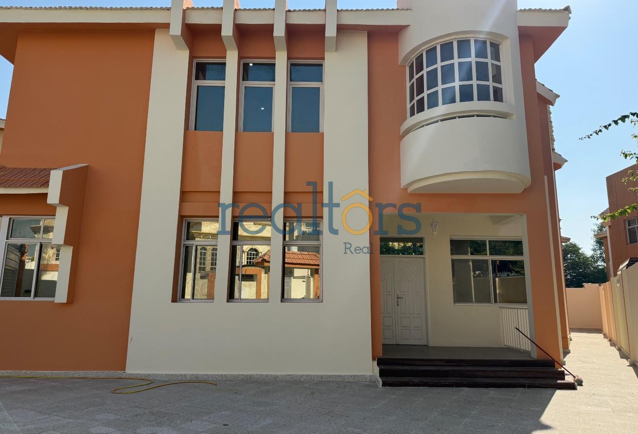 Elegant 4BR Family Villa for Rent in Duhail - Villa in Duhail Villas