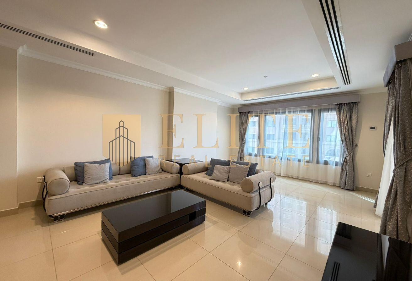 Full Balcony 3BHK Fully Furnished Big Balcony