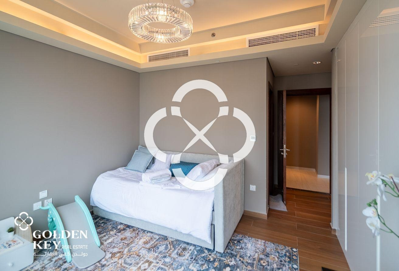 Exclusive Lease to Own I 2 BR Apt I 84 Installment