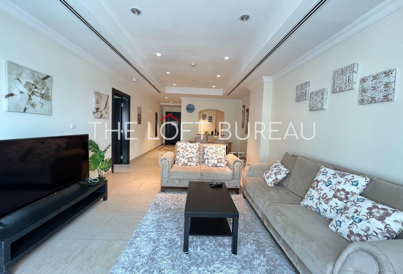 1 BEDROOM| TITLE DEEDS AVAILABLE| PEARL ISLAND |