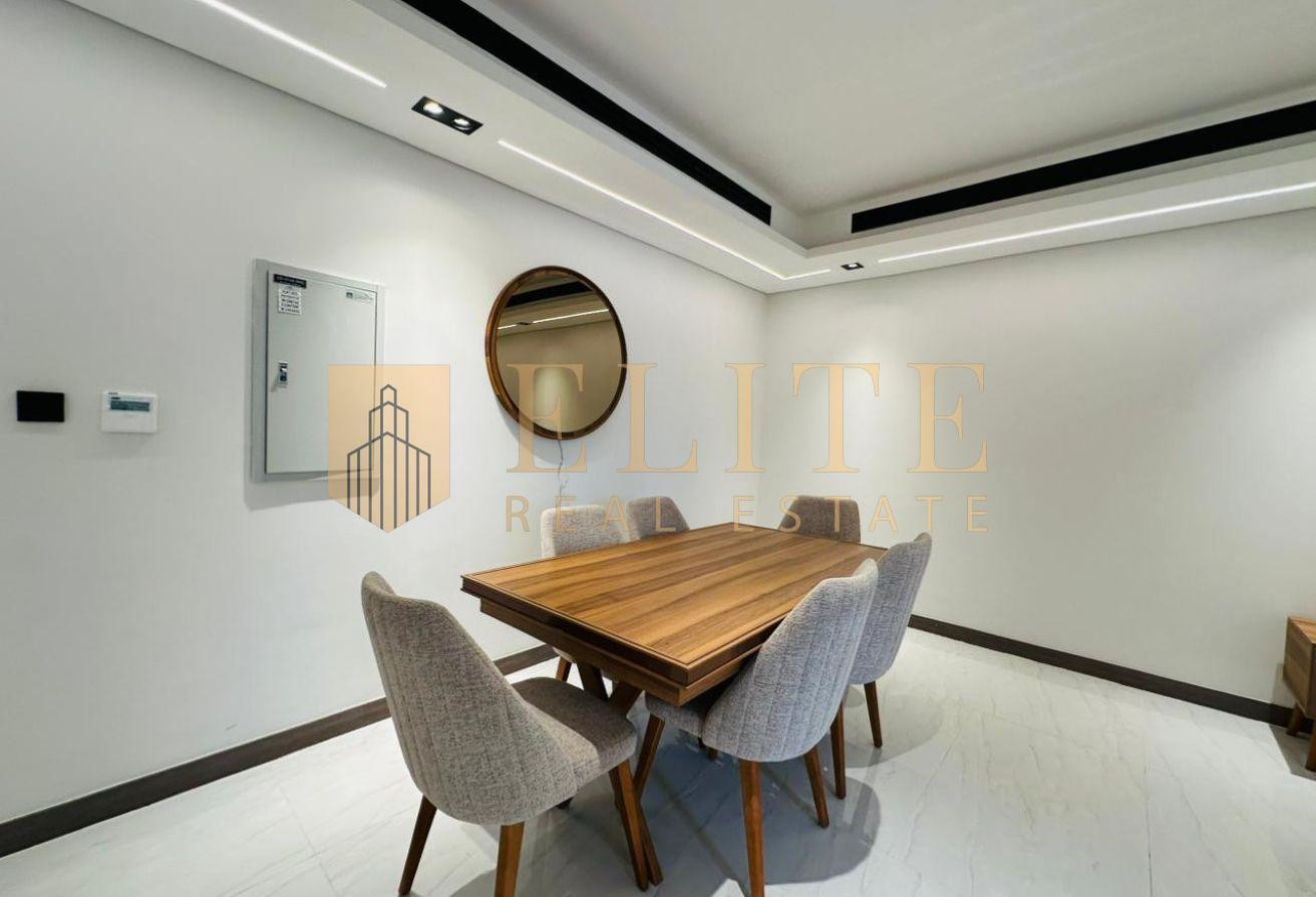 Brand New 2BR Apartments | Move-In Ready - Apartment in Al Waab Street