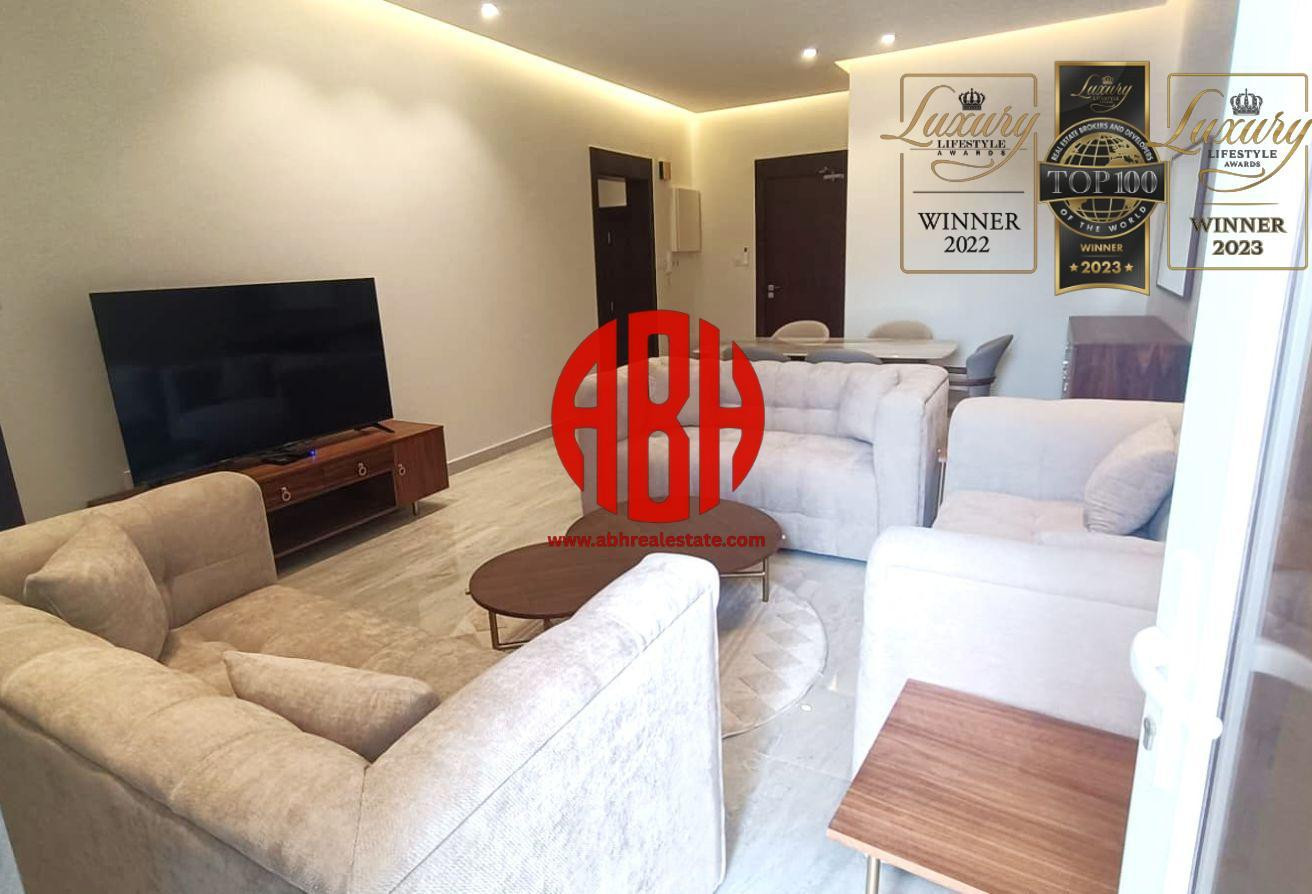 HOT DEAL |COZY 2BR FURNISHED |PERFECT FOR FAMILIES - Apartment in Al Kheesa