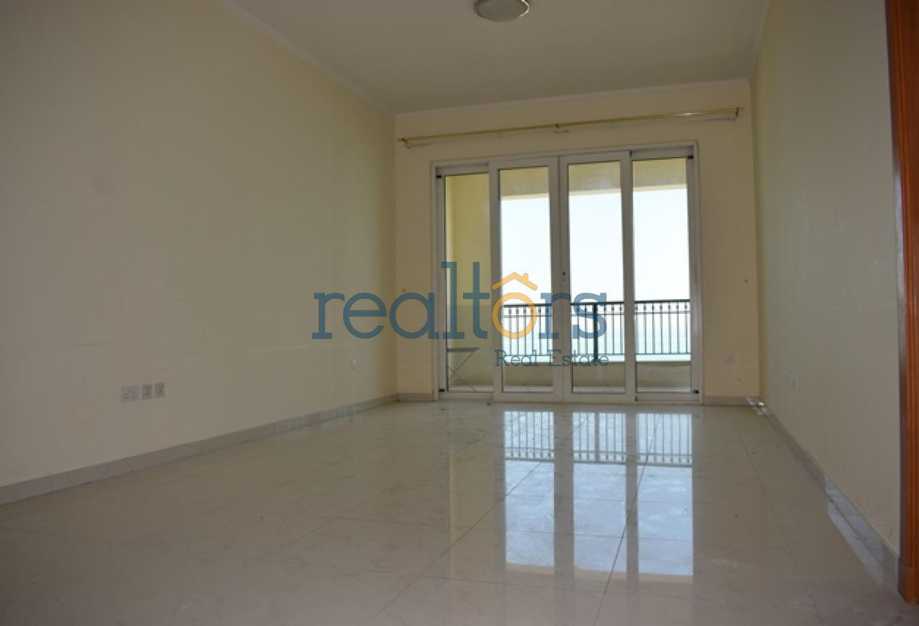 Sea view. Elegant 2 bedroom apartment in VB29 - Apartment in Tower 29