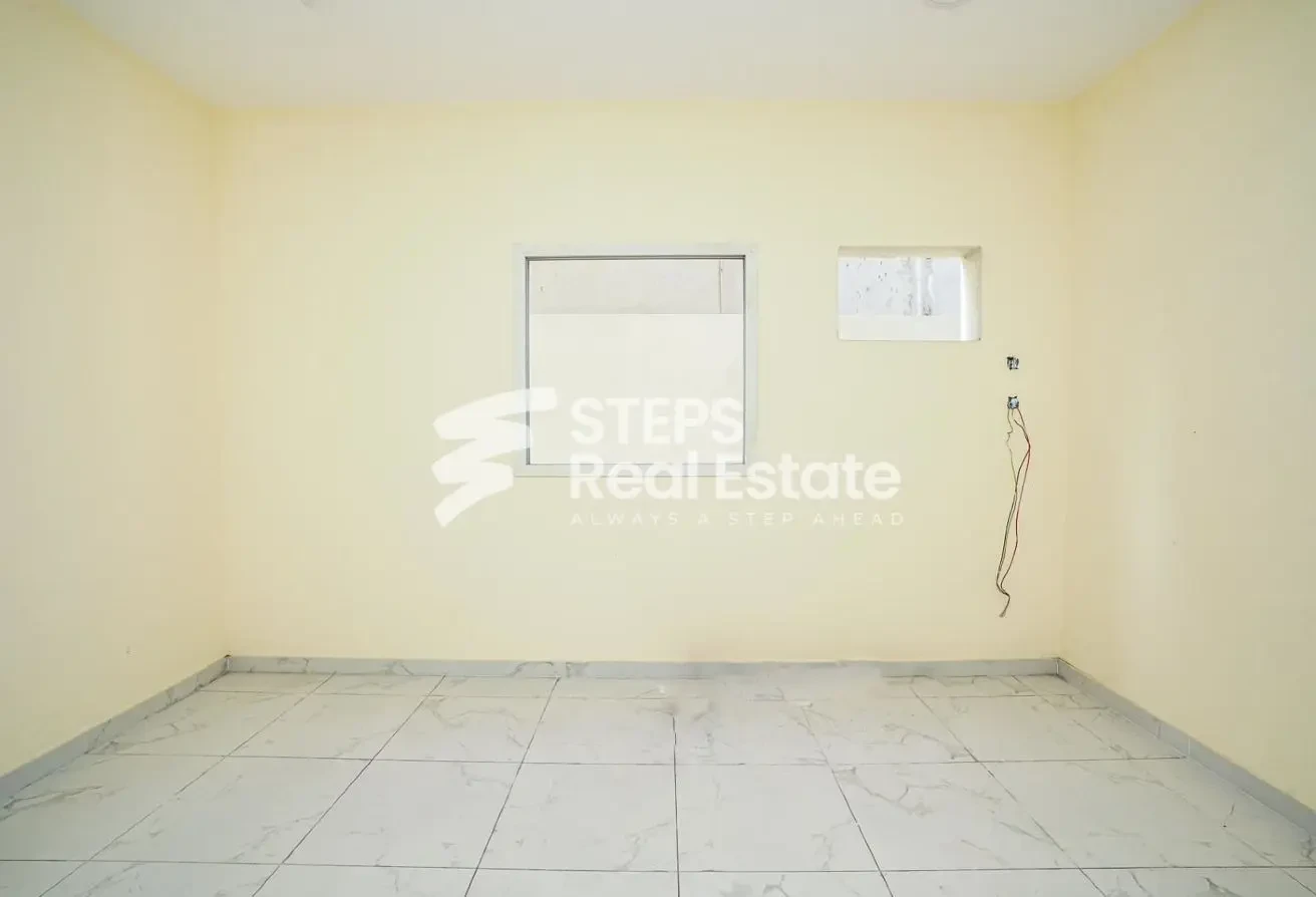 Good-quality 47 Rooms in Umm Salal for Rent - Labor Camp in Doha