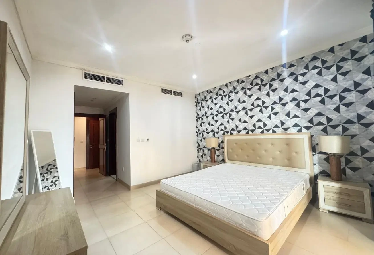 ELEGANT FF 1BHK APARTMENT WITH BIG BALCONY7,5007,500 - Apartment in East Porto Drive