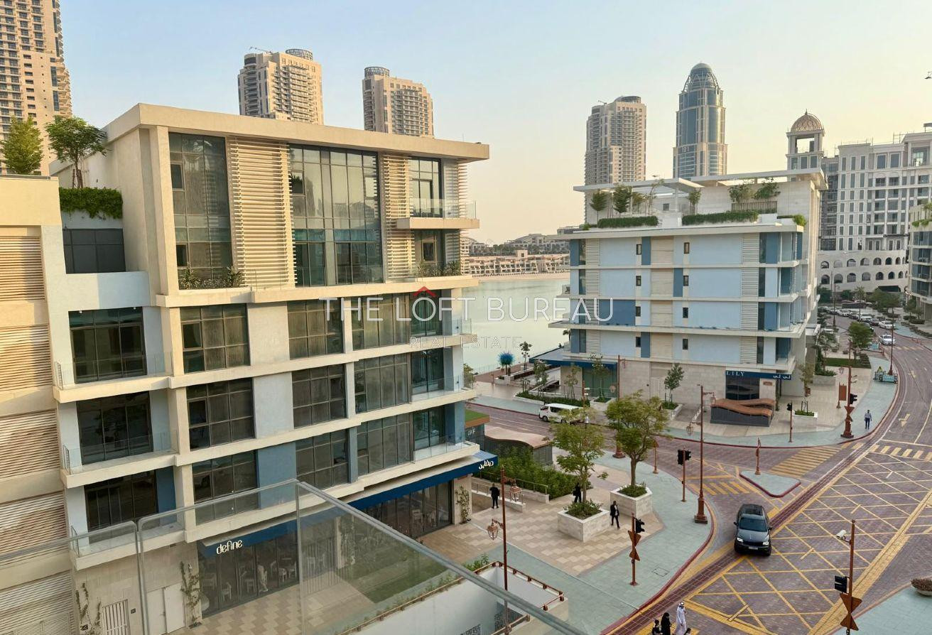 25%DISCOUNT+2MTHS FREE | NO COMMISSION | 2BHK+MAID - Apartment in Gewan Island
