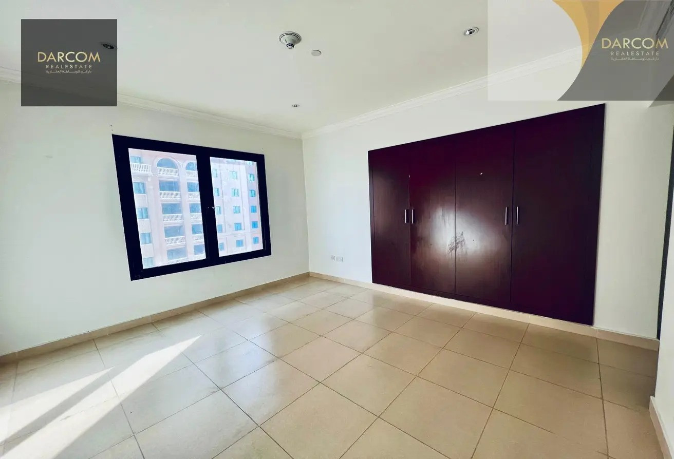 RENTED UNIT | READY APARTMENT | CRYSTAL WALK VIEW