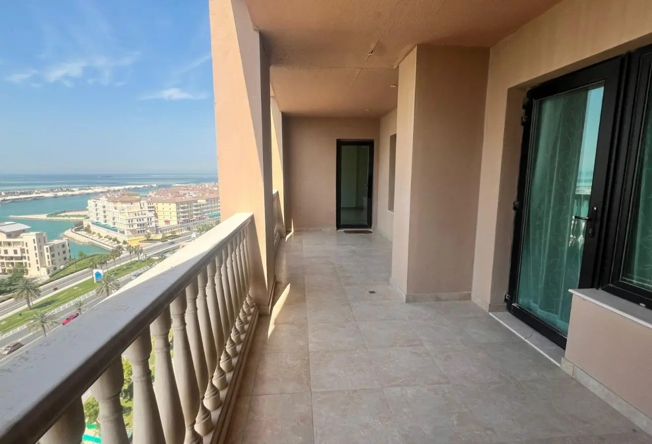 SPACIOUS | 3BHK + MAIDS | 1 MONTH FREE | WESTBAY