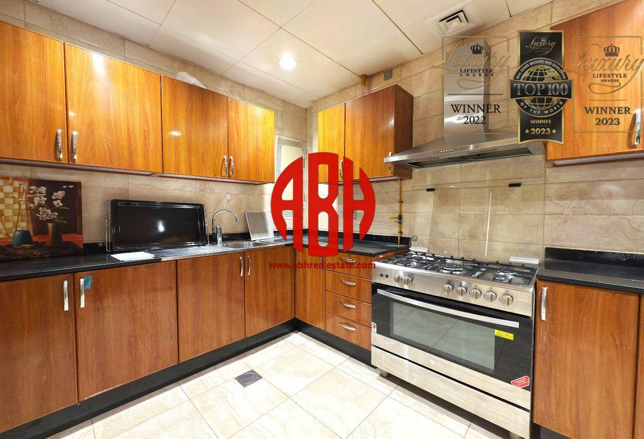 BILLS FREE | LUXURY 3 BDR FURNISHED | 1 MONTH FREE - Apartment in Lusail Residence