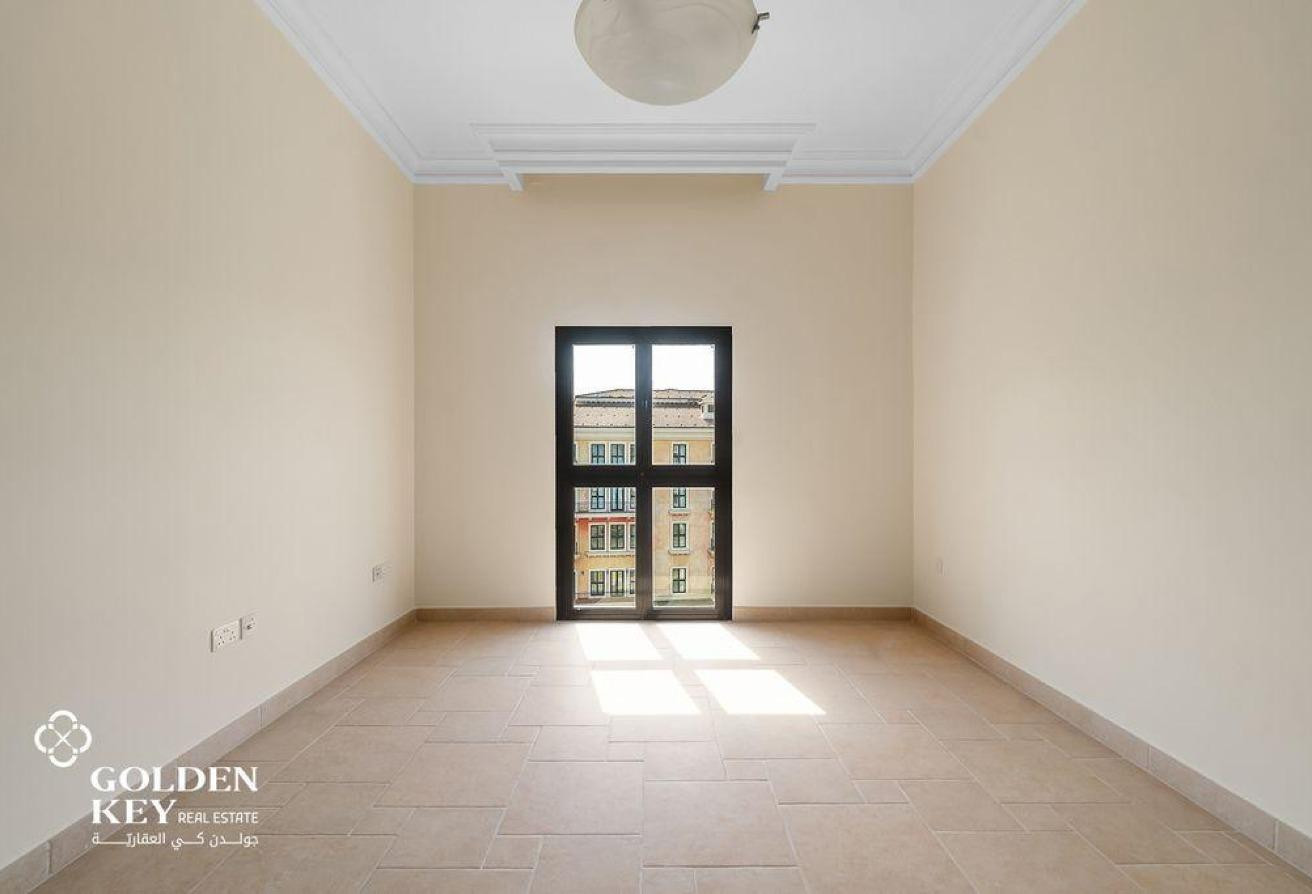 NO COMMISSION | 1 Month free | 2BHK with Balcony - Apartment in Carnaval