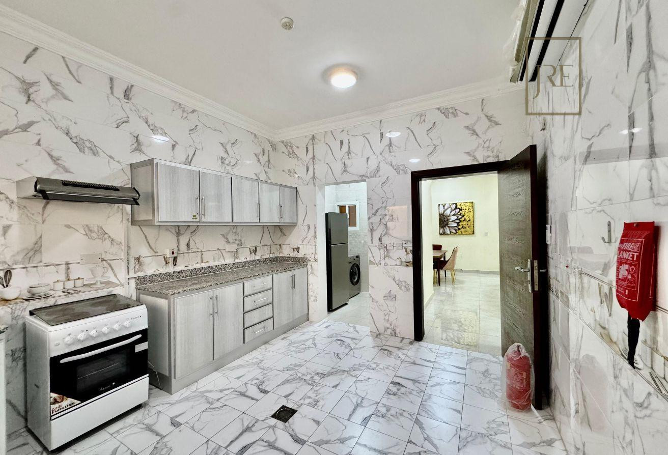 Freehold Attached Villa Compound/ Sale/ Al Sakama - Apartment in Al Sakhama