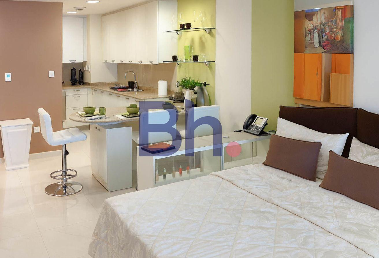 PRIME STUDIO INVESTMENT | PREMIUM LOCATION - Studio Apartment in Viva West