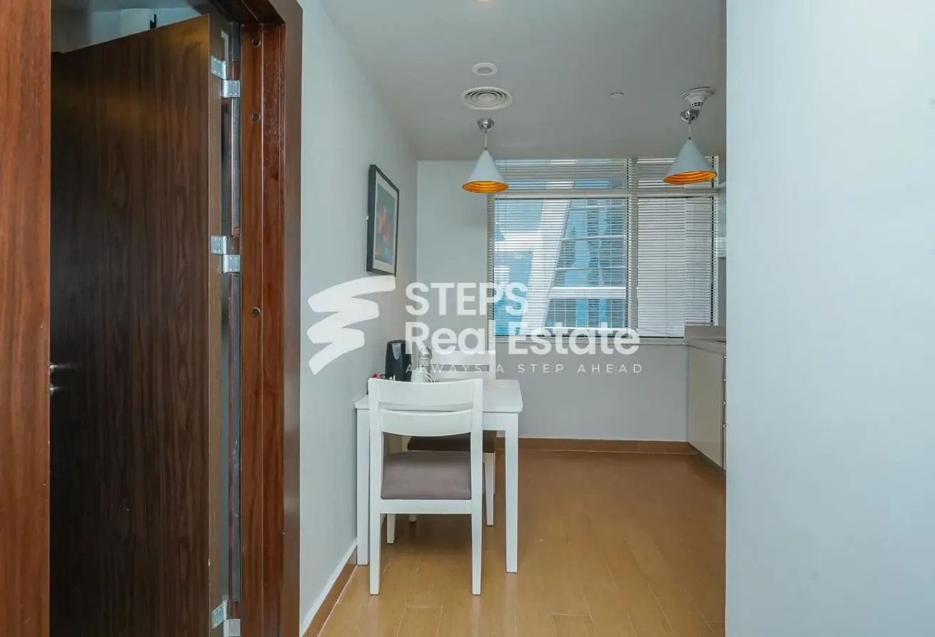 No Commission | Studio Apartment for Rent - Apartment in West Bay