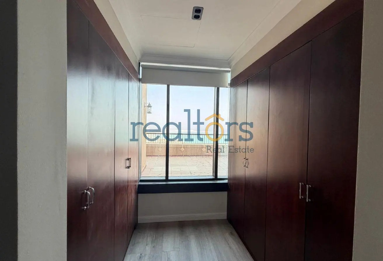 RENTED UNIT | READY APARTMENT | CRYSTAL WALK VIEW