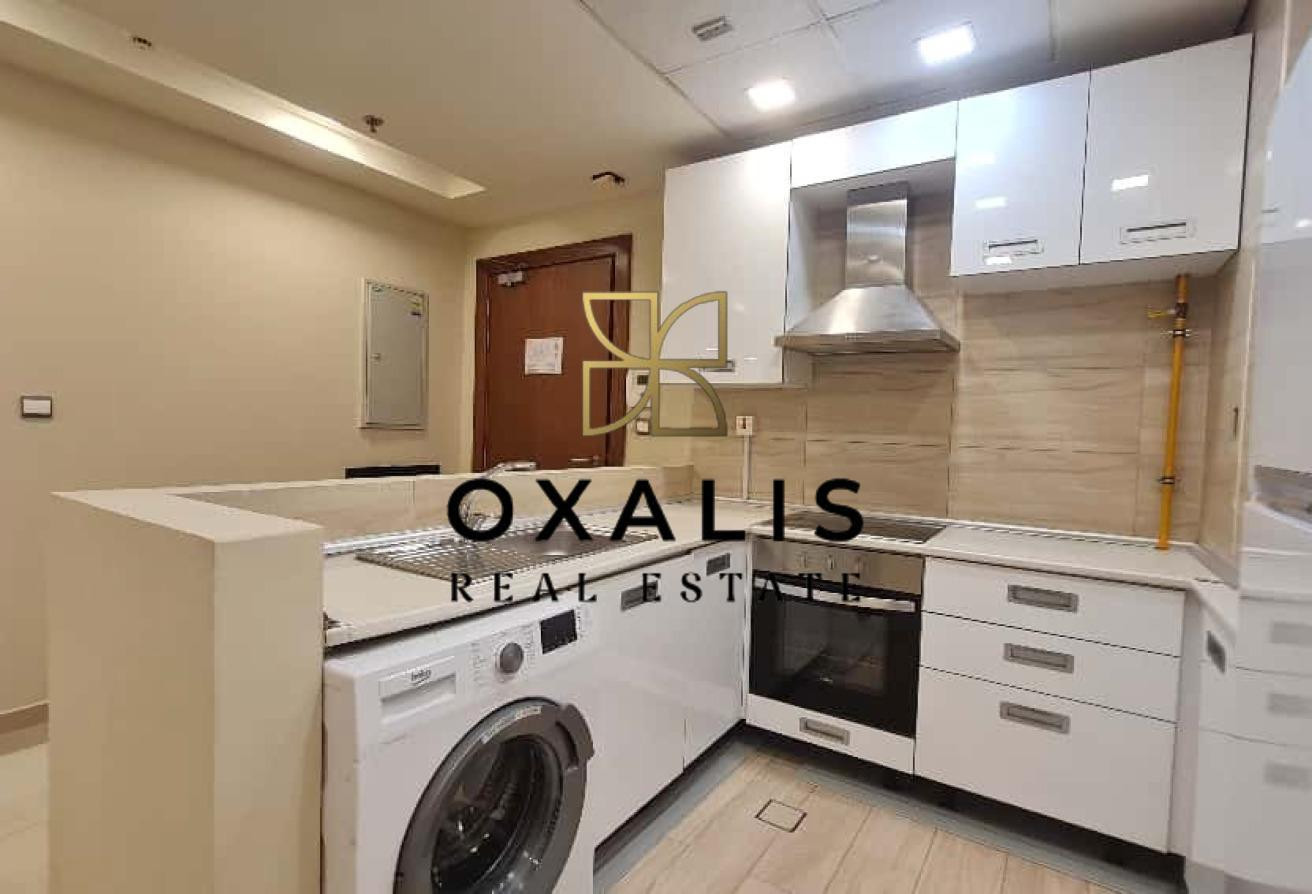 BILLS INCLUDED | FULLY FURNISHED 3 BHK + BALCONY - Apartment in Piazza 2