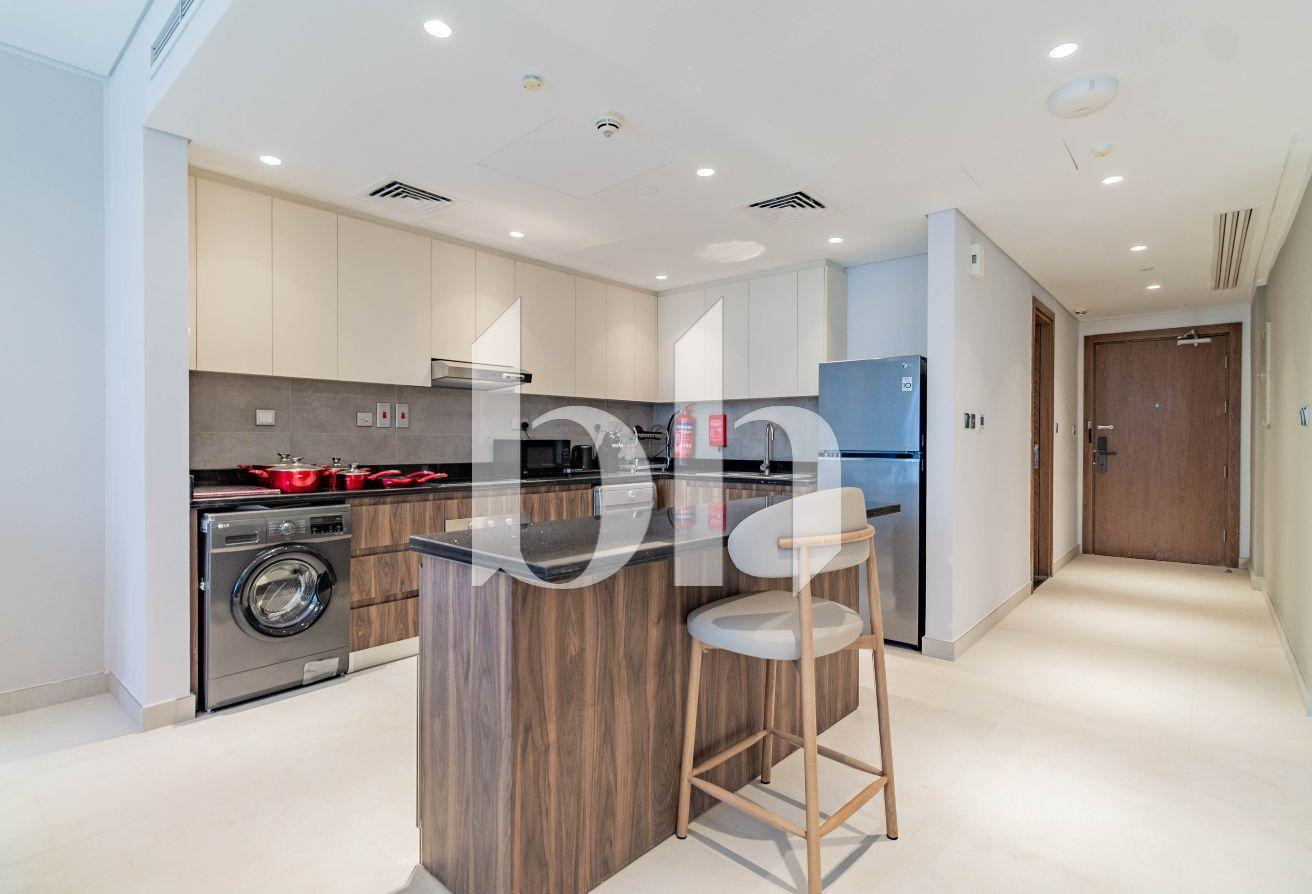 READY NEW STUDIO WIFI INCLUDED -LIMITED TIME OFFER - Studio Apartment in La Plage West