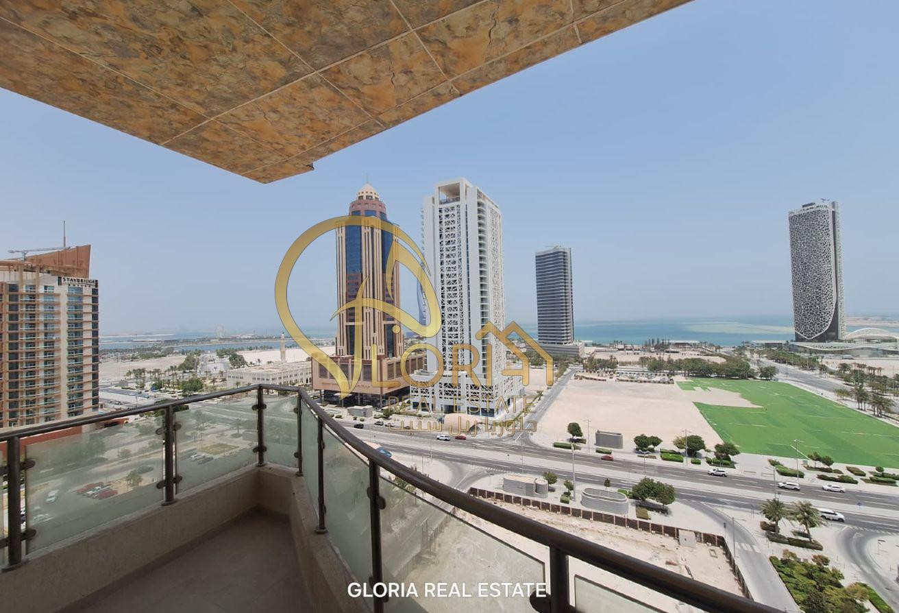 Invest in Amazing Furnished 2BHK in Lusail | 1.75M - Apartment in Lusail Residence