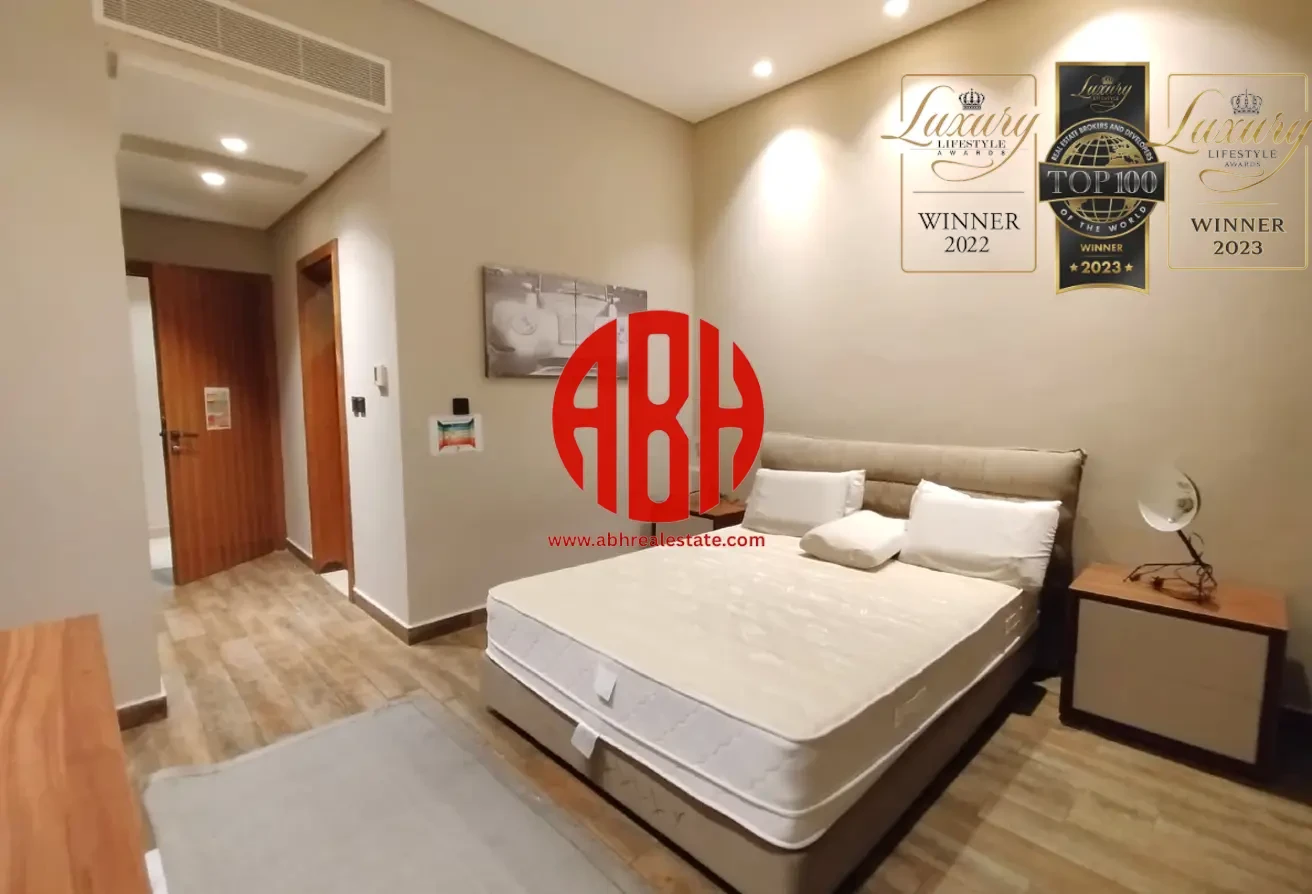 HOT OFFER | MODERN 2 BEDROOM | FULL AMENITIES - Apartment in Anas Street