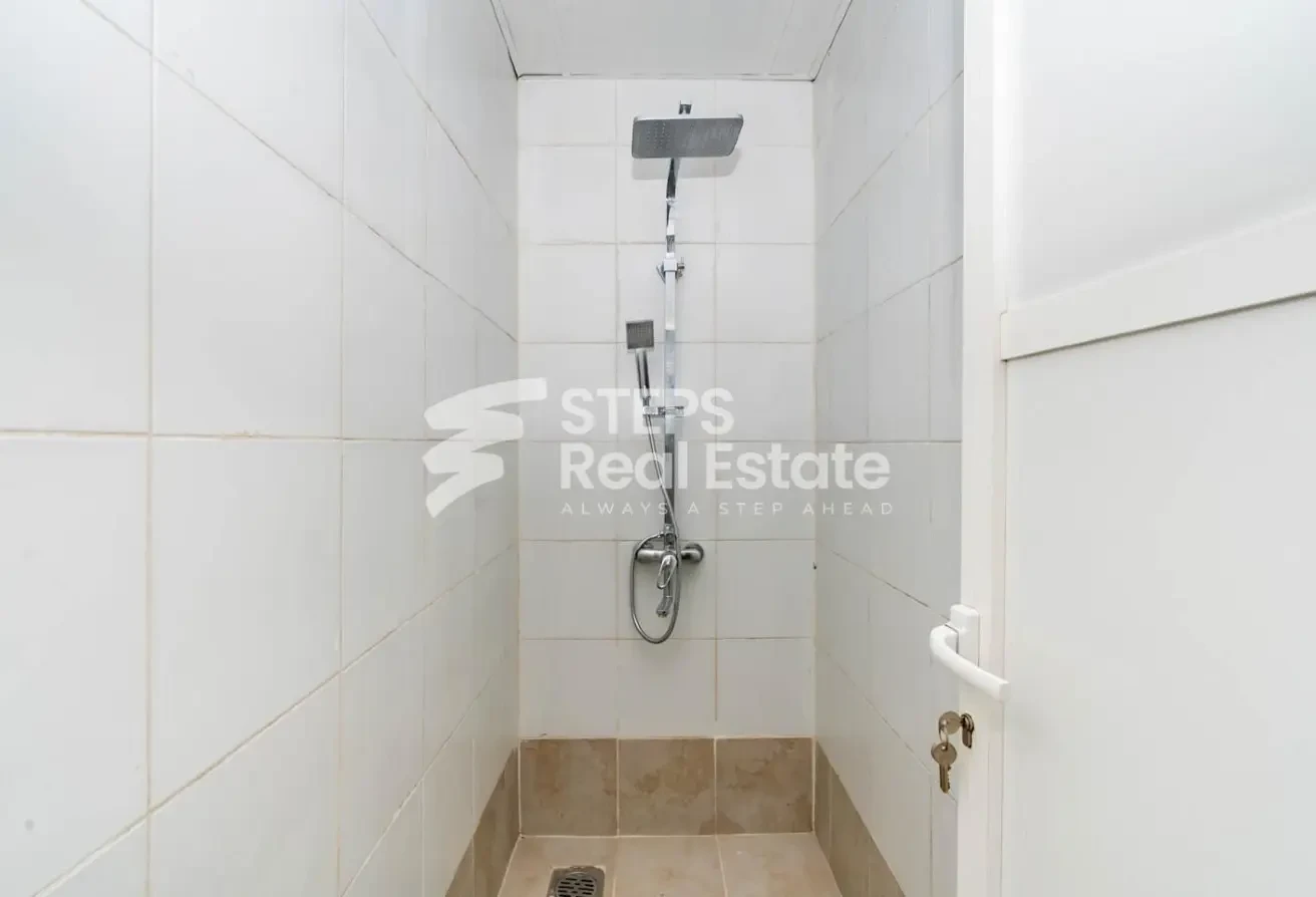 Bulk Units of 539 Rooms for Rent in Industrial - Bulk Rent Units in Industrial Area