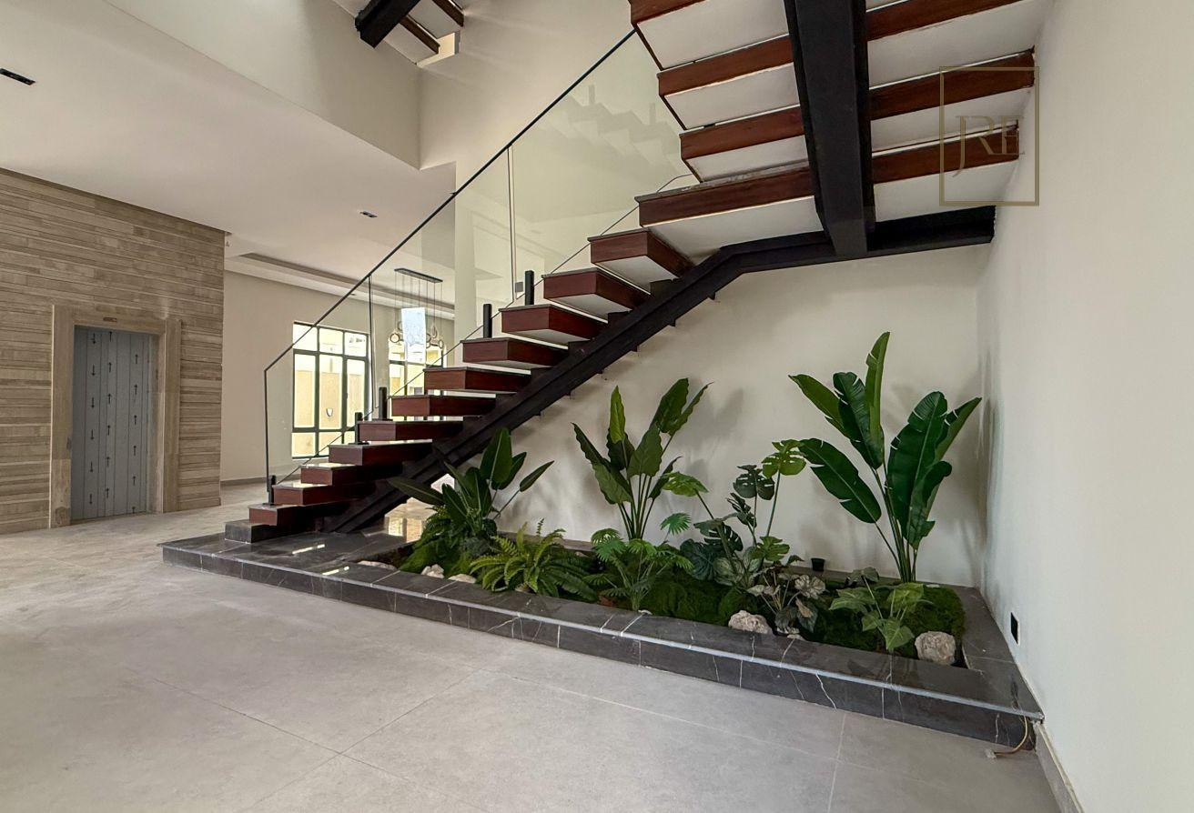 Spacious 7-Bedroom Villa with 2 Living Areas - Villa in Al Wukair