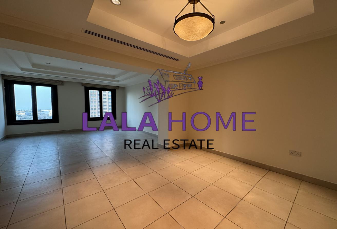 Semi Furnished 1Bedroom For Sale - Porto Arabia