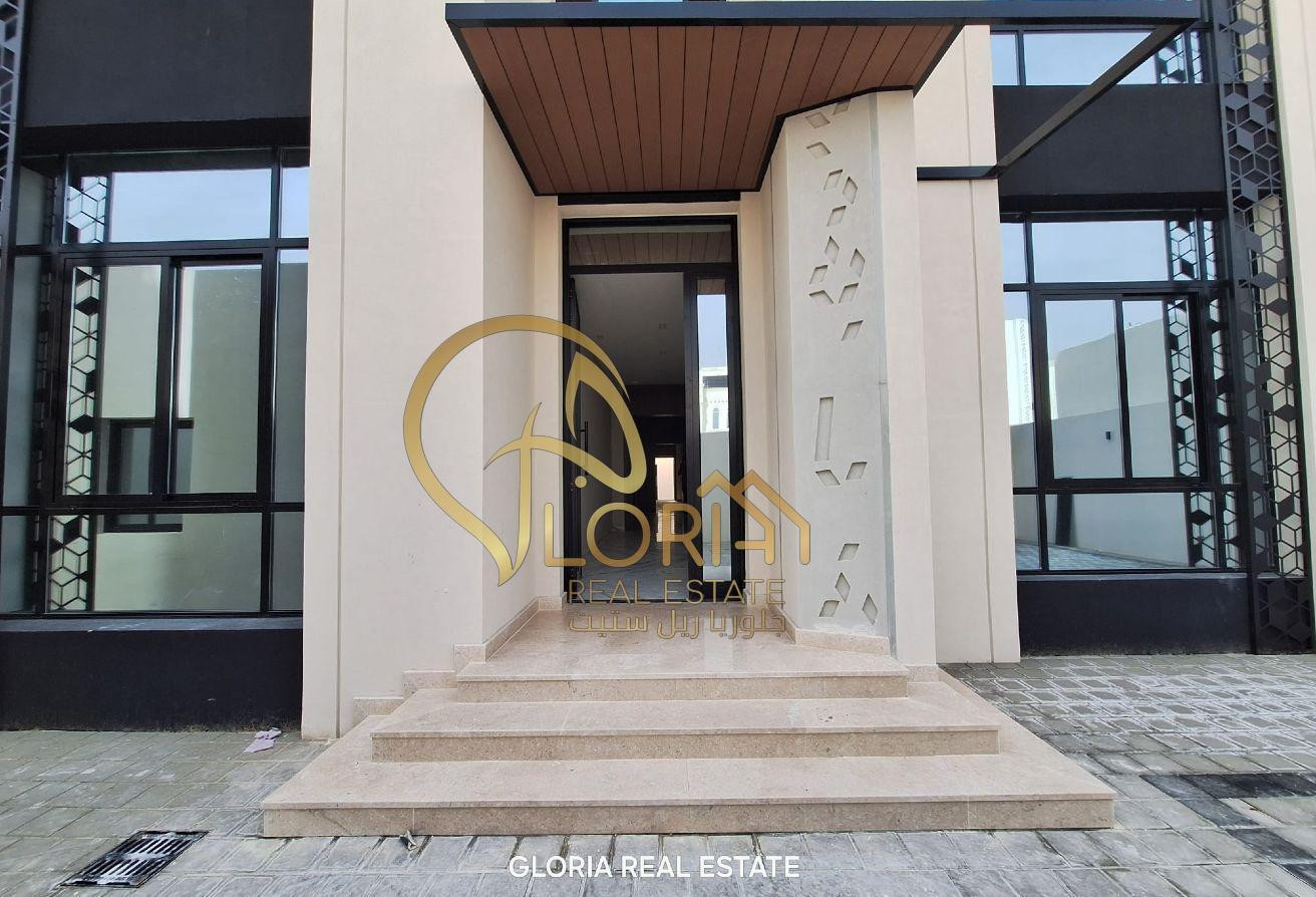 للبيع فيلا 500 متر فى الصخامه موقع مميز