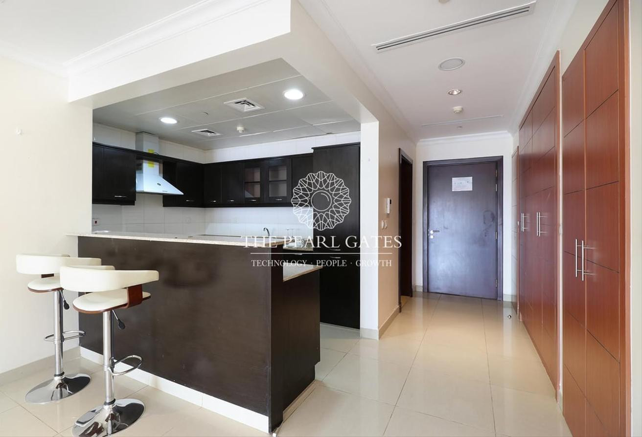 Prime Tower | Studio | Remarkable Marina View - Apartment in East Porto Drive