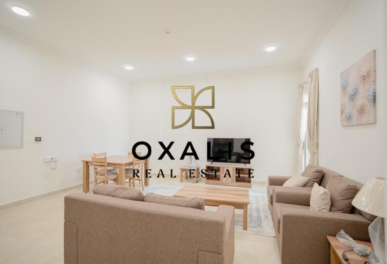 GREAT OFFER ! 2 MONTHS FREE | 2 BHK | POOL AND GYM - Apartment in Al Waab Street