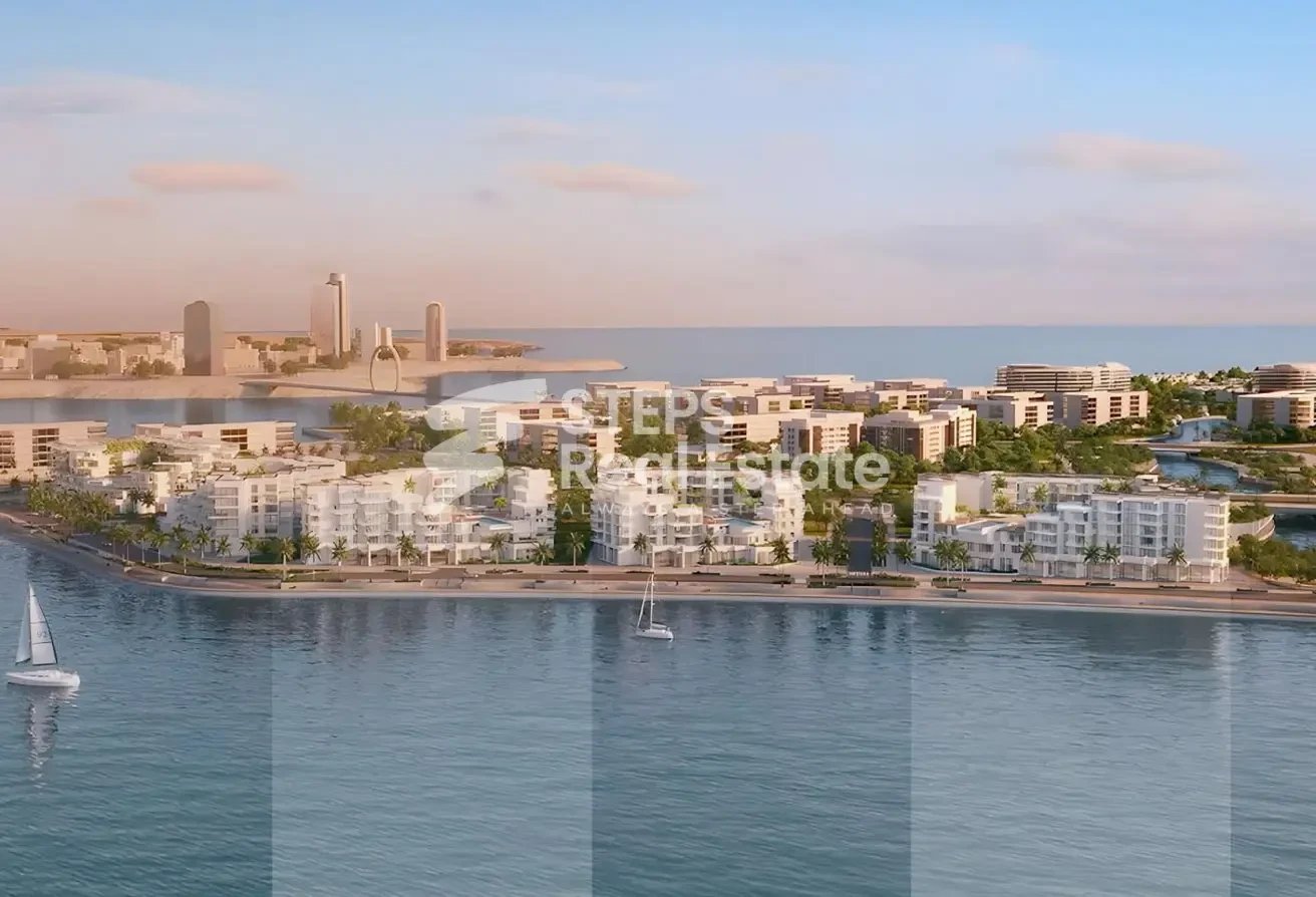 Exclusive Apartment in L&#39;Horizon by Elie Saab - Apartment in Qutaifan islands