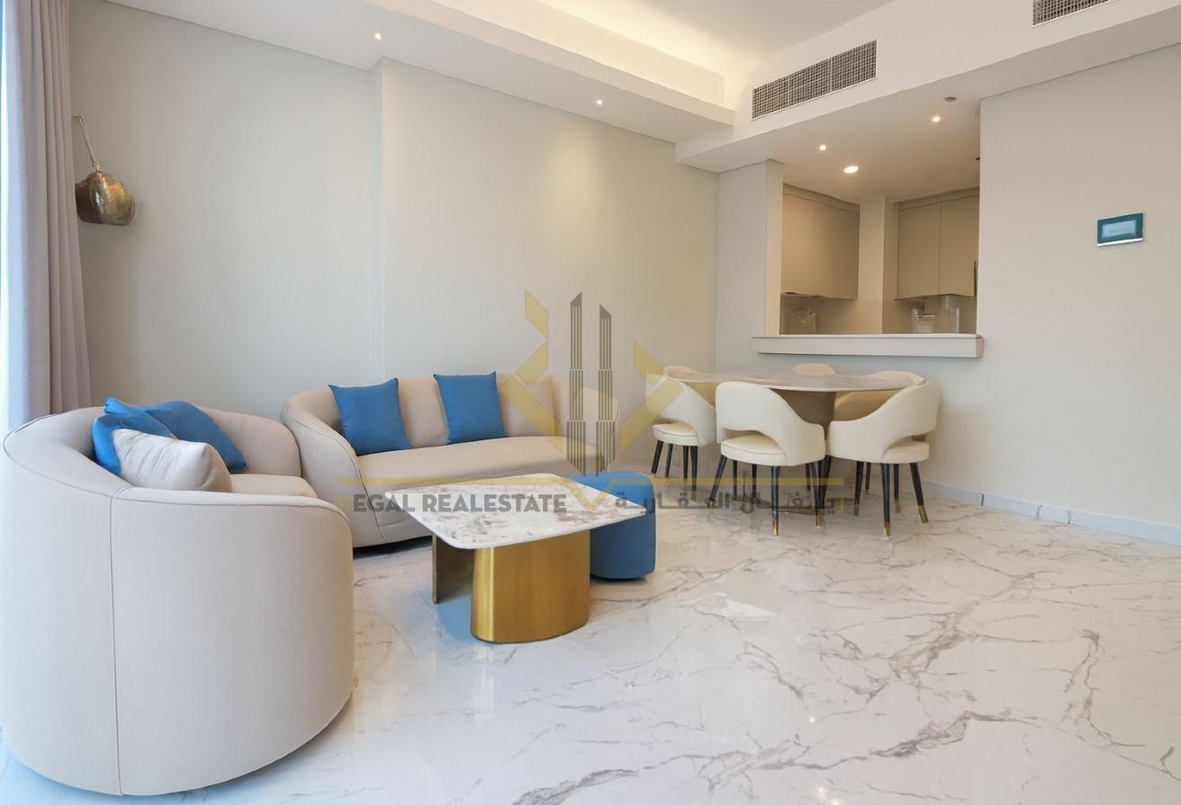 Unbeatable Offer Price 2-Bedroom + Maid Apartment