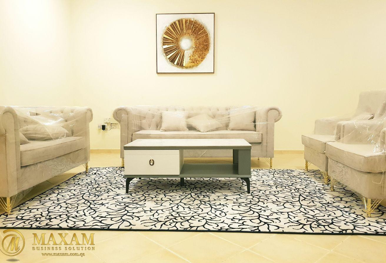 3Bhk FF Flat With All Bills &amp; One Master Bedroom - Compound Villa in Old Airport Road