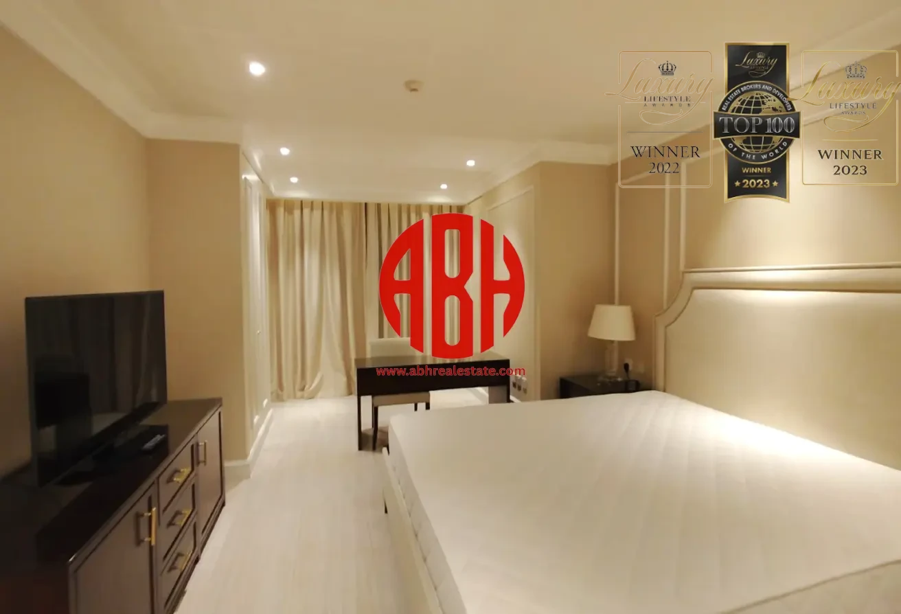 PREMIUM 1-BDR | MODERN FURNISHED | BILLS INCLUDED - Apartment in Al Shatt Street