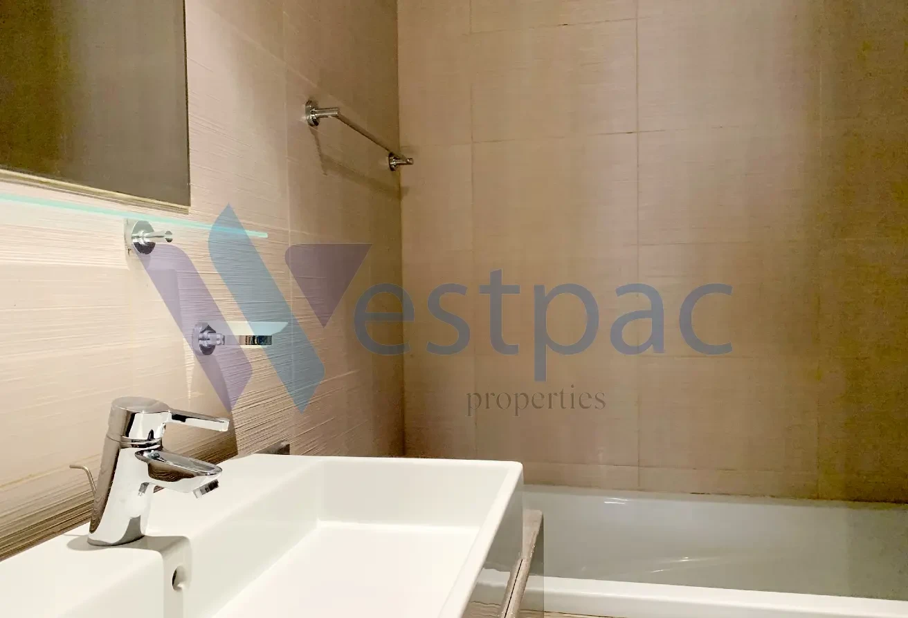 2 BHK APARTMENT FOR RENT | FF | BALCONY - Apartment in Fox Hills