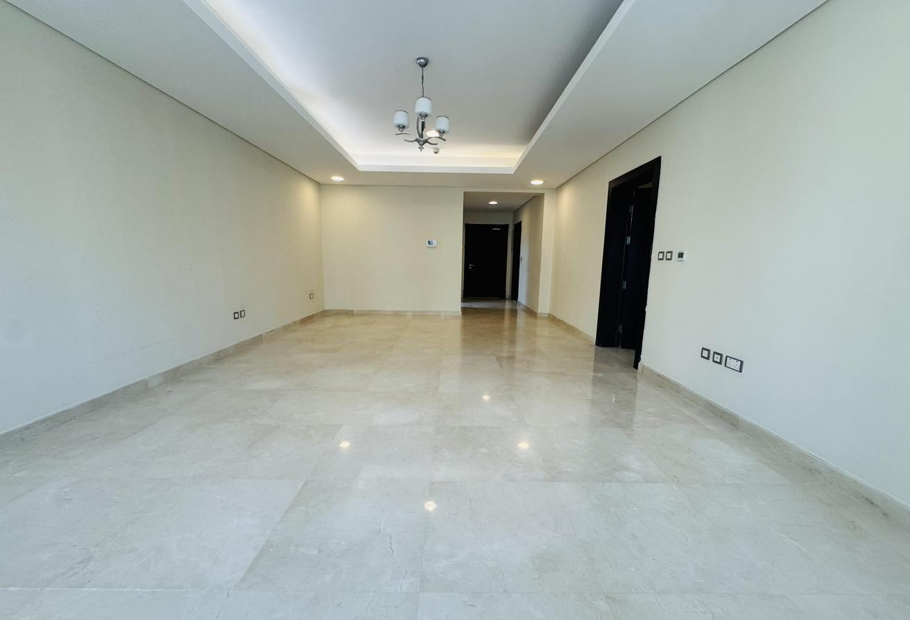 BRAND NEW 3 BEDROOM APARTMENT