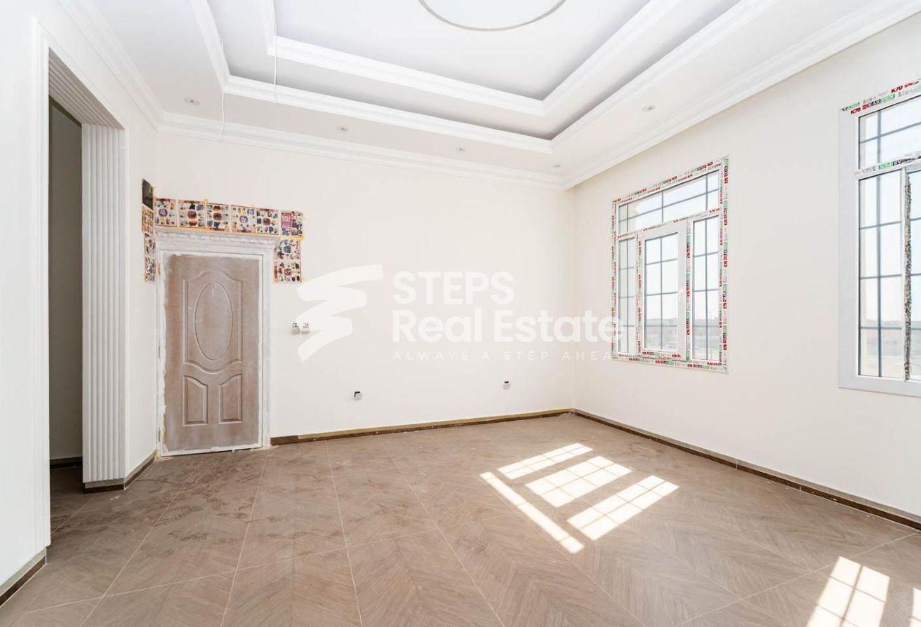 2 Standalone Villas for Sale in Al Wukair - Villa in Al Wukair