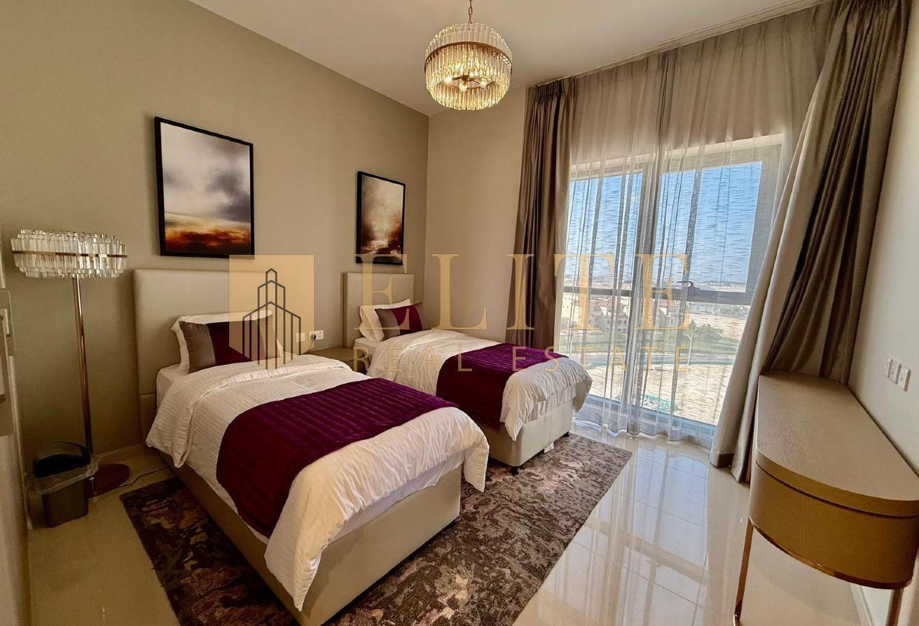 1 bedroom, serviced apartment, for sale 1,450,000